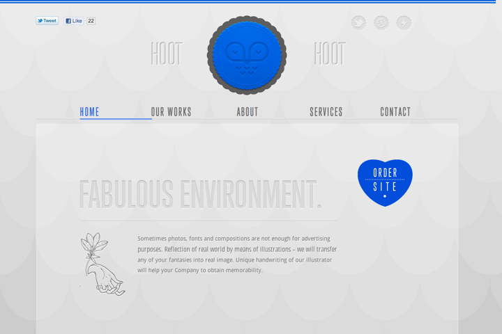 Hoot-Hoot Studio